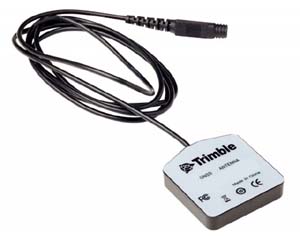 Trimble RTX послуга функціонального доповнення GNSS приймачів
